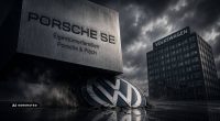 Porsche SE, Volkswagen Üzerindeki Baskıyı Artırıyor