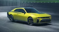 Yeni Dodge Charger Super Bee 2027: 608 Beygirlik Safkan Güç