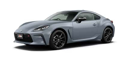 Toyota GR86 güncellemesi: Sürüş tutkunları için hassas dokunuşlar