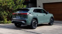 Yeni VW Atlas Cross Sport: SUV Coupe Formunda Şık Bir Dönüşüm