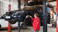 ikinci el Mercedes S-Klasse - İkinci El Mercedes S-Klasse: Lüksü Uygun Fiyatla Yakalamak