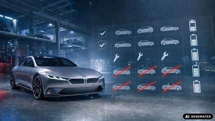 BMW model gamında büyük revizyon: Hangi modeller üretimden kalkabilir?