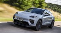 2026 Porsche Macan Güncellemesi: Güç ve Teknoloji Artışı