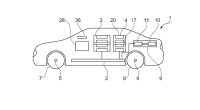 Audi range extender patenti - Audi'den Devrimsel Adım: Yeni Range Extender Patentinde Jeneratör Devri Bitiyor