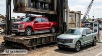 içten yanmalı motorlu araçlar - Yeni Bir Araştırma: İçten Yanmalı Motorlu Araçları Hurdaya Ayırıp Elektrikli Otomobile Geçmek Şart mı?