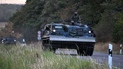 Hürtgenwald Yangınında Bergepanzer 2 Desteği: Zorlu Arazide Kritik Müdahale