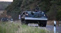 Hürtgenwald Yangınında Bergepanzer 2 Desteği: Zorlu Arazide Kritik Müdahale