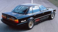 Audi 5000 CS Quattro Efsanesi: 650 Beygirlik Hız Rekortmeni