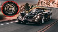 Czinger 21C Spyder: 1.267 Beygirlik Hypercar Dünyasının Yeni Yıldızı