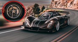 Czinger 21C Spyder: 1.267 Beygirlik Hypercar Dünyasının Yeni Yıldızı