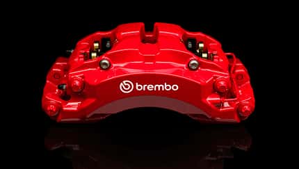 Ağır Araçlar İçin Yeni Devrim: Brembo Boldika Fren Kaliperleri