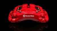 Ağır Araçlar İçin Yeni Devrim: Brembo Boldika Fren Kaliperleri