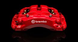 Ağır Araçlar İçin Yeni Devrim: Brembo Boldika Fren Kaliperleri