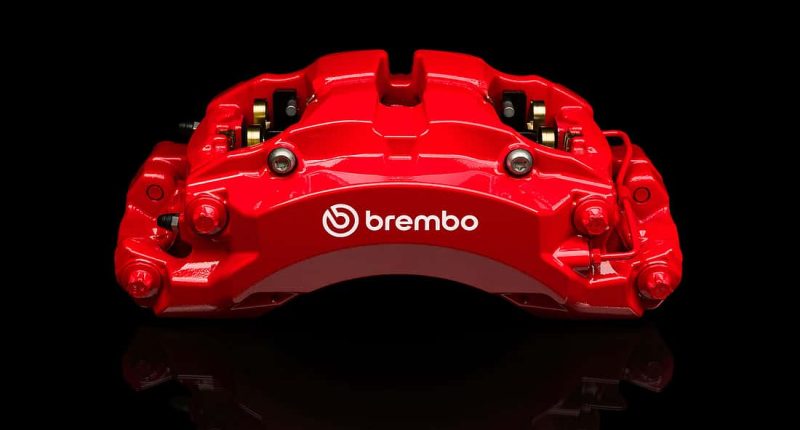 Ağır Araçlar İçin Yeni Devrim: Brembo Boldika Fren Kaliperleri