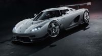 Koenigsegg CCGT1: 1.600 Beygirlik Pist Canavarı ve Manuel Vites Seçeneği