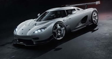Koenigsegg CCGT1: 1.600 Beygirlik Pist Canavarı ve Manuel Vites Seçeneği