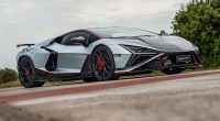 Lamborghini Revuelto SV: Markanın Gelmiş Geçmiş En Güçlü Seri Üretim Modeli