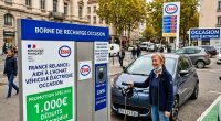 ikinci el elektrikli araç teşviki - Fransa'da İkinci El Elektrikli Araç Teşviki Dönemi Başlıyor