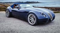 Wiesmann MF5 Tributo: Efsanevi V8 Motoruyla Geri Dönüyor