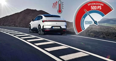 Elektrikli Otomobillerde Performans: 30 Dakika Kuralı ve Gerçek Güç