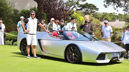 Ken Okuyama Design Kode89 ile Safkan Sürüş Keyfi