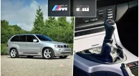 BMW X5 V10 Modifikasyonu: Efsanevi Motorla Yeniden Doğuş