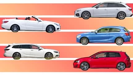 200 beygir gücü ve 20.000 Euro altı: En iyi fiyat performans otomobilleri