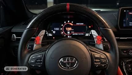 Toyota'dan Yeni Otomatik Şanzıman Stratejisi: Performans ve Risk Dengesi