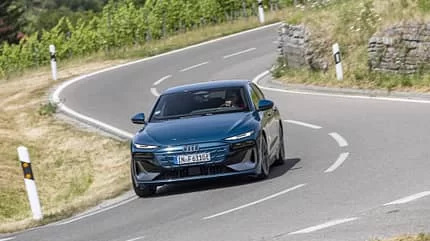 AUDI E5 - Çin Pazarına Özel AUDI Modelleri: Paralel İthalat Bir Tuzak mı?
