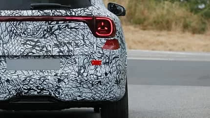 Yeni Mercedes-AMG GLA: Elektrikli SUV Dünyasında Yüksek Performans
