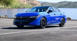 Nissan Sentra Neden Avrupa Pazarında Şansını Kaybediyor?