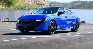 Nissan Sentra Neden Avrupa Pazarında Şansını Kaybediyor?