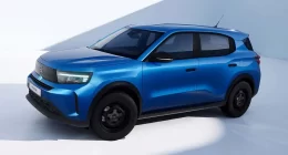 Opel Frontera Electric Start: 30 Bin Euro Altı Elektrikli SUV