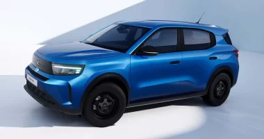 Opel Frontera Electric Start: 30 Bin Euro Altı Elektrikli SUV