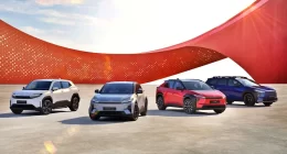 Toyota E-Bonus ile 8.100 Euro'ya varan indirim fırsatı