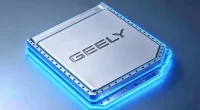 Geely'den devrim: 1.000 km menzilli katı hal bataryası geliyor