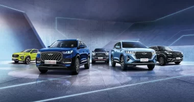 Chery Almanya pazarına giriş yapmaya hazırlanıyor: İşte detaylar