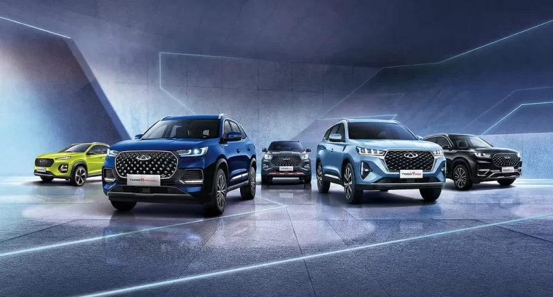 Chery Almanya pazarına giriş yapmaya hazırlanıyor: İşte detaylar