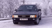 Audi 100 TDI: Otomotiv dünyasında dizel devriminin başlangıcı