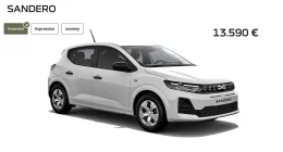 Dacia Sandero ve Bütçe Dostu Otomobil Deneyimi