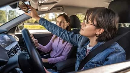 Fahrschüler dikkat: Pratik ehliyet sınavı neden zorlaştı?