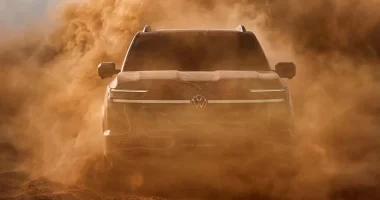 Yeni VW Amarok 2027: Çin Teknolojisiyle Güçleniyor