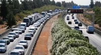 Avrupa'da Trafik Çilesi: Yazın En Zorlu Trafik Haftası Başlıyor