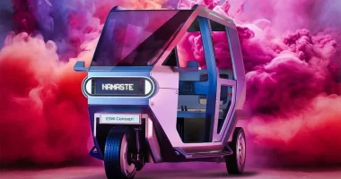 Hyundai E3W: Elektrikli Ticari Araç Pazarında Yeni Bir Devir