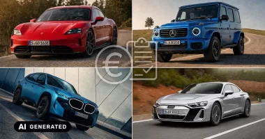 Lüks Elektrikli Araçlar İçin BAFA Teşvikleri Neden Tartışılıyor?