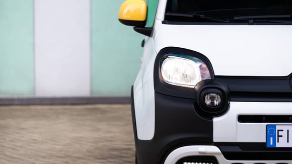 Avrupa Otomotiv Pazarında İstisna: Fiat Pandina Satış Lideri