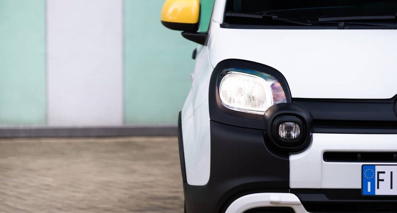 Avrupa Otomotiv Pazarında İstisna: Fiat Pandina Satış Lideri