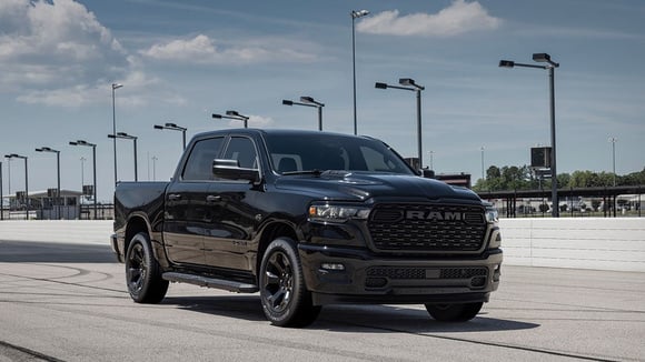 Stellantis ve Ram 1500 modelinde hibrit teknolojisine veda