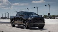 Stellantis ve Ram 1500 modelinde hibrit teknolojisine veda