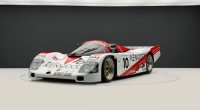 Porsche Koleksiyoncularına Özel: Le Mans Efsanesinden Traktöre 24 Farklı Model Satışta